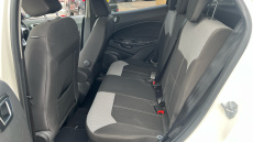 Ford EcoSport 1.0 EcoBoost Zetec 5dr Petrol Hatchback